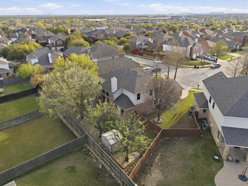 Heritage Add - Residential