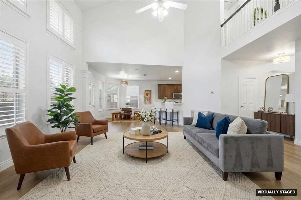 Heritage Add - Residential