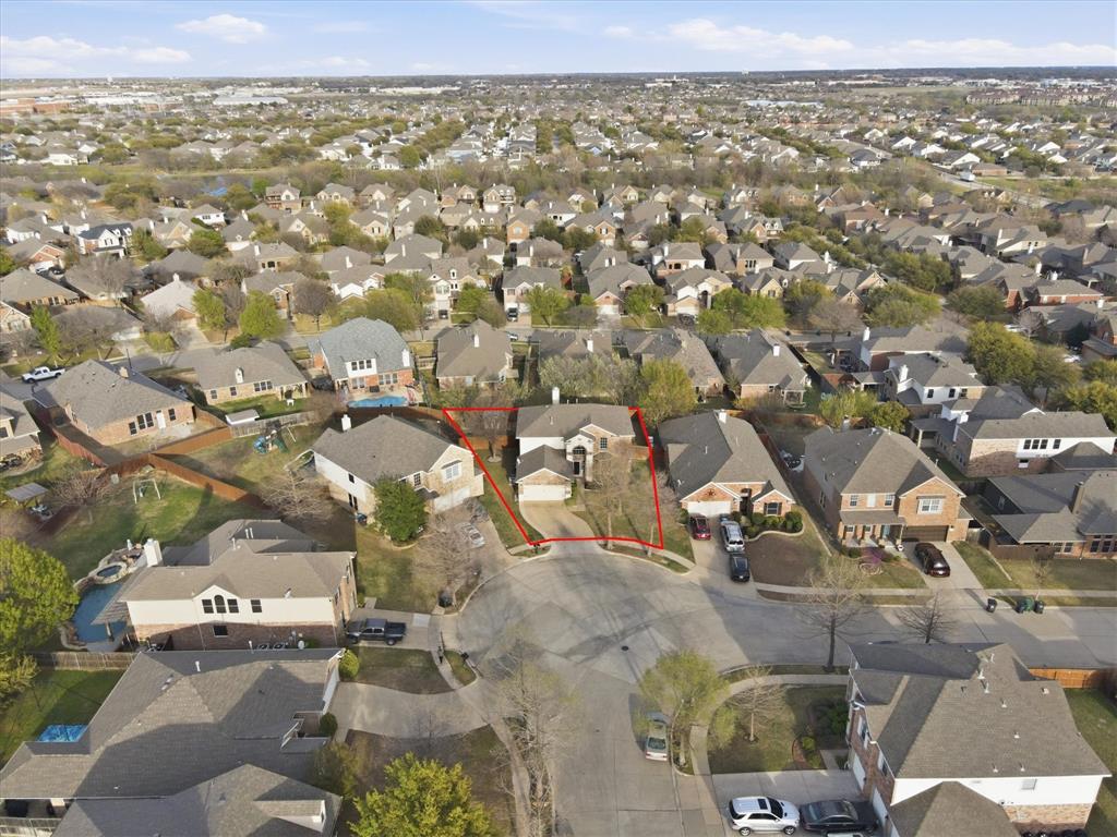 Heritage Add - Residential