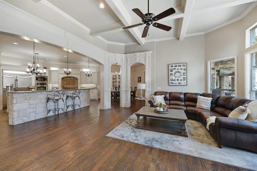 Chimney Rock - Residential