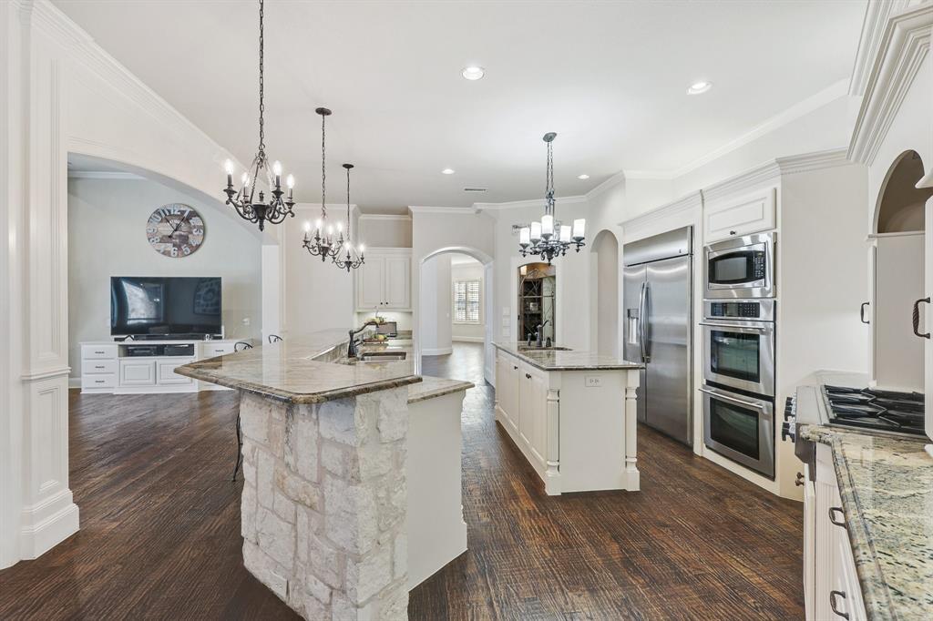 Chimney Rock - Residential