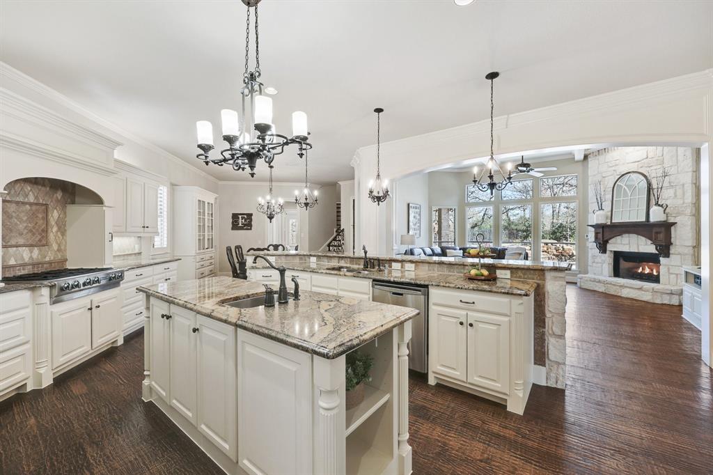 Chimney Rock - Residential