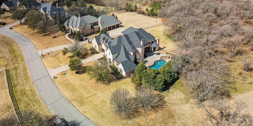 Chimney Rock - Residential