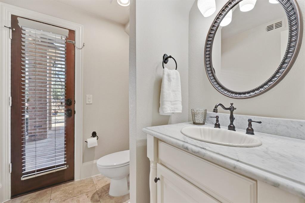 Chimney Rock - Residential