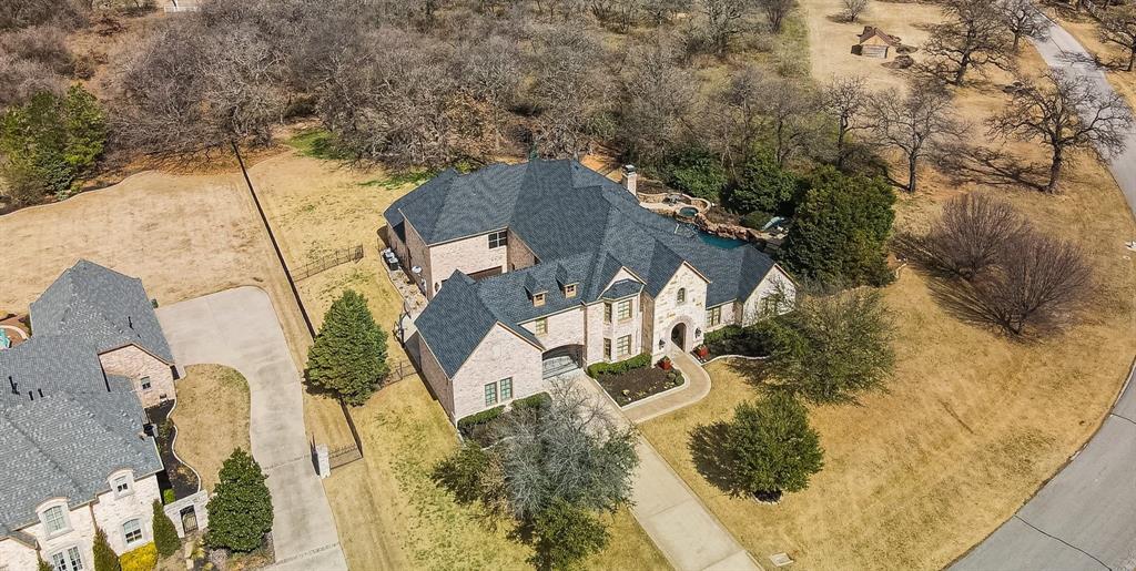 Chimney Rock - Residential