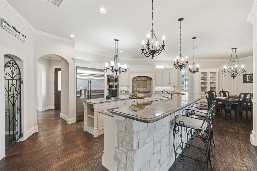 Chimney Rock - Residential