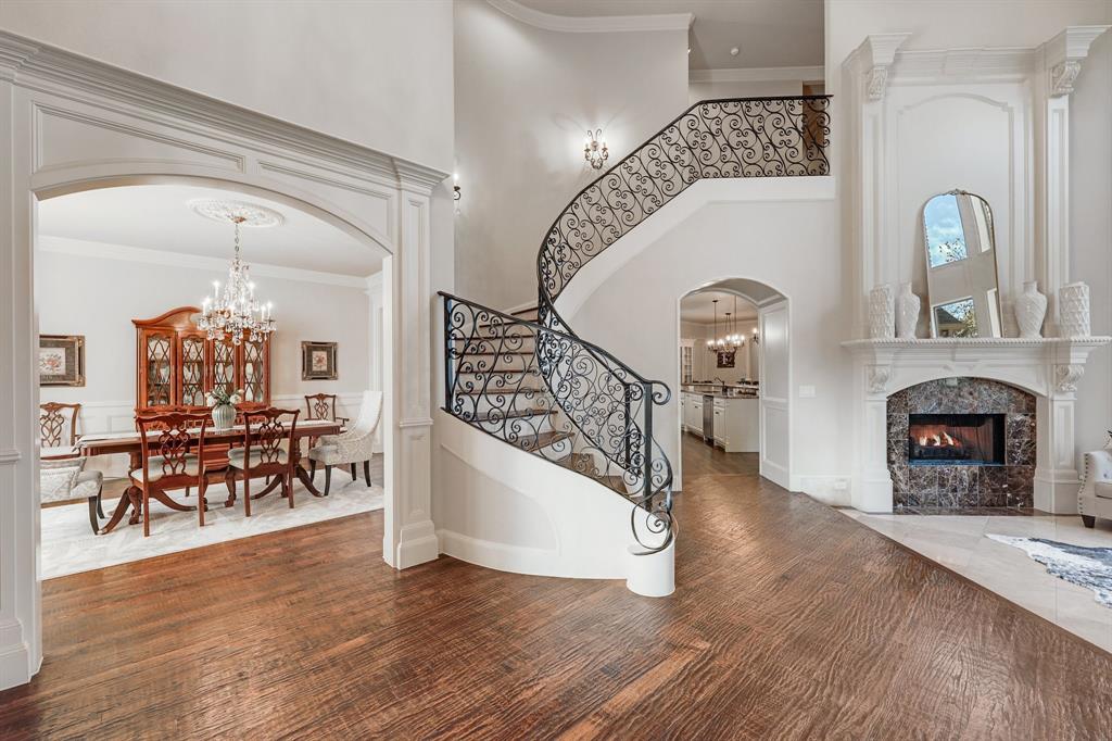 Chimney Rock - Residential