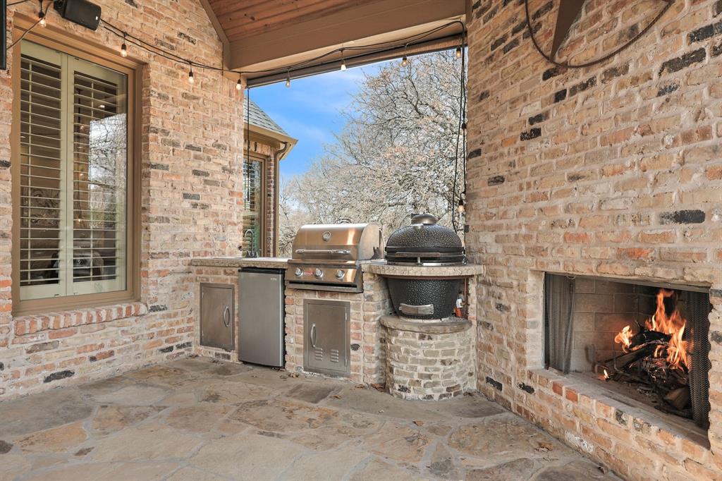 Chimney Rock - Residential