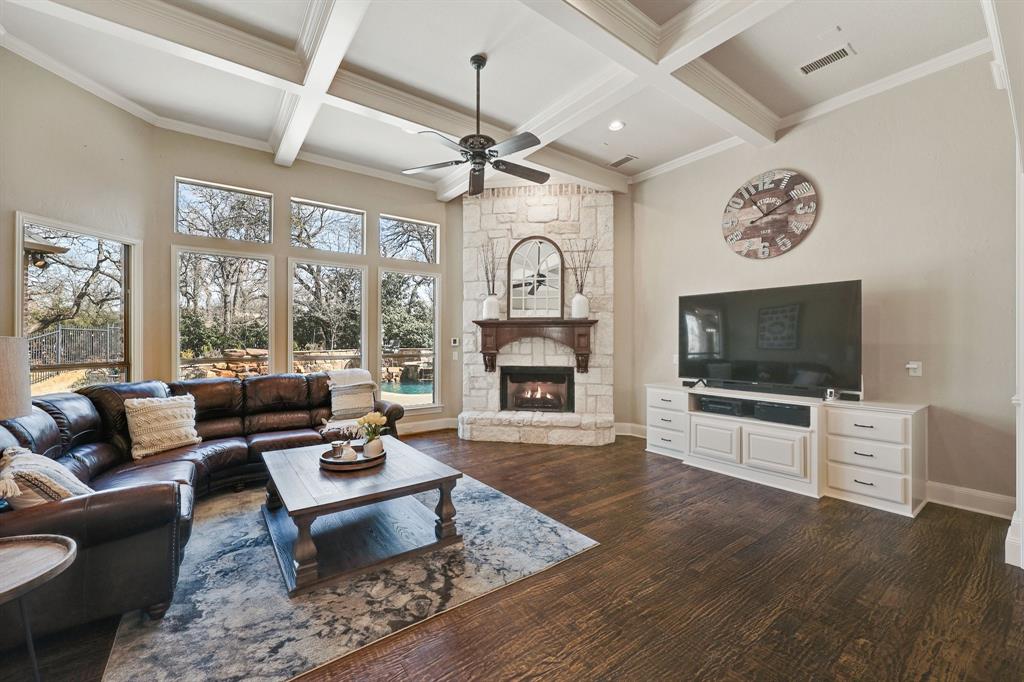 Chimney Rock - Residential