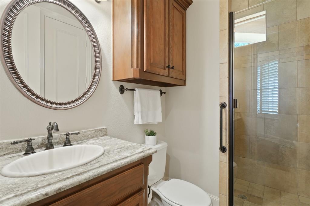 Chimney Rock - Residential