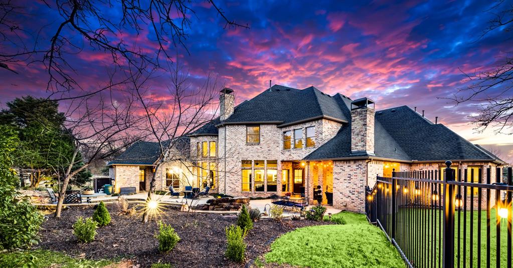 Chimney Rock - Residential