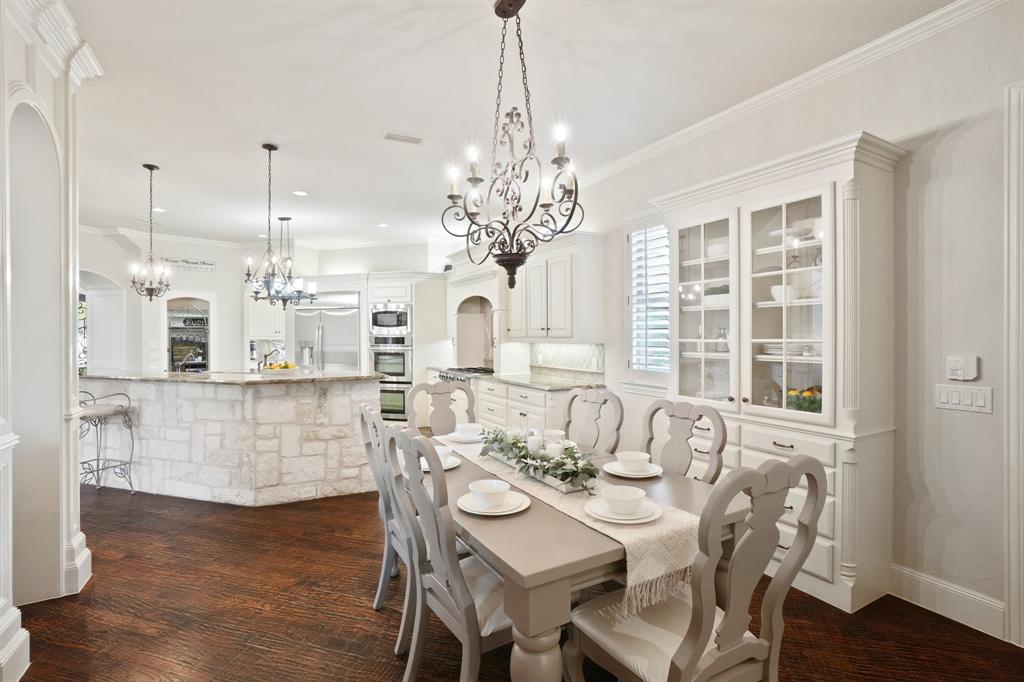 Chimney Rock - Residential