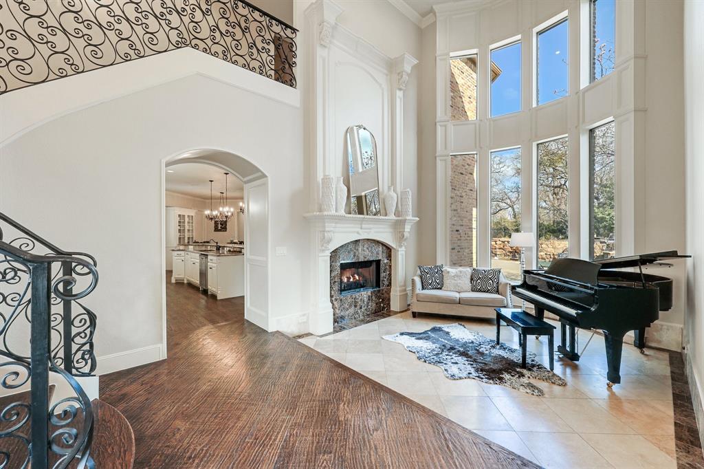 Chimney Rock - Residential