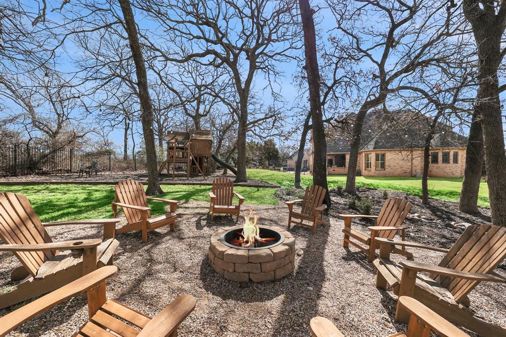 Chimney Rock - Residential