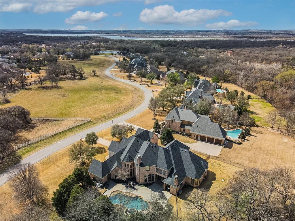 Chimney Rock - Residential