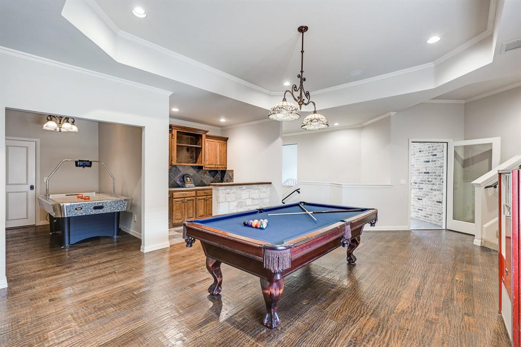 Chimney Rock - Residential