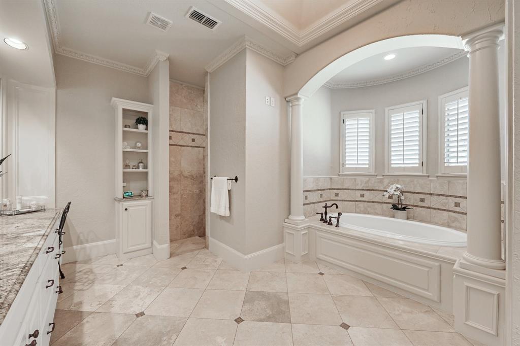 Chimney Rock - Residential