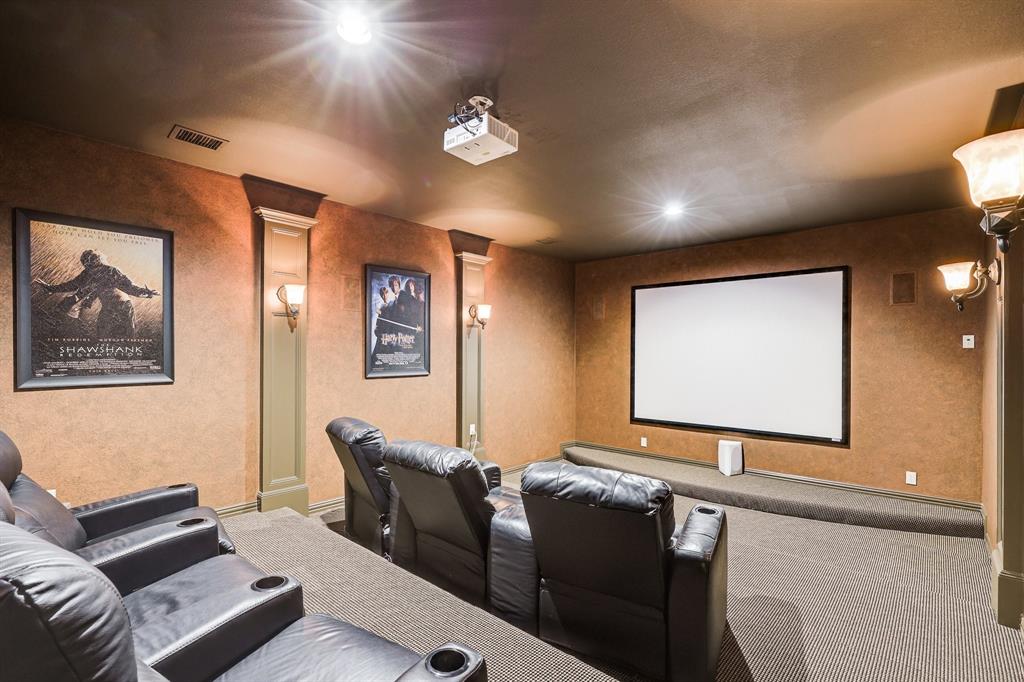 Chimney Rock - Residential