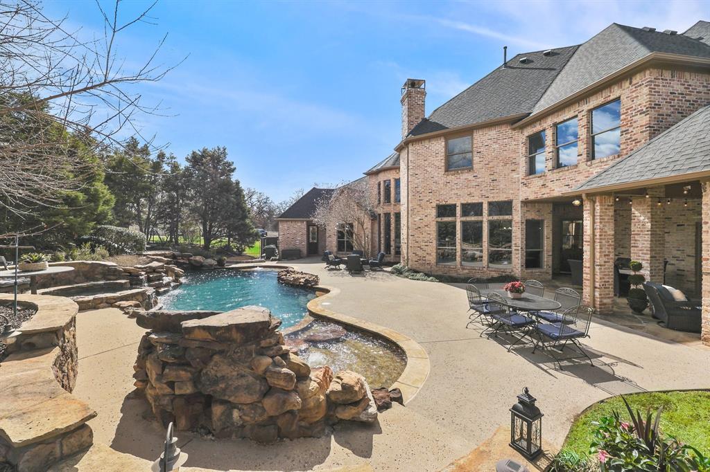 Chimney Rock - Residential