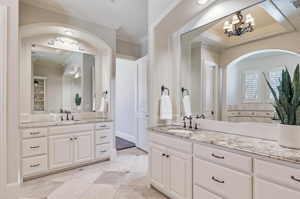 Chimney Rock - Residential