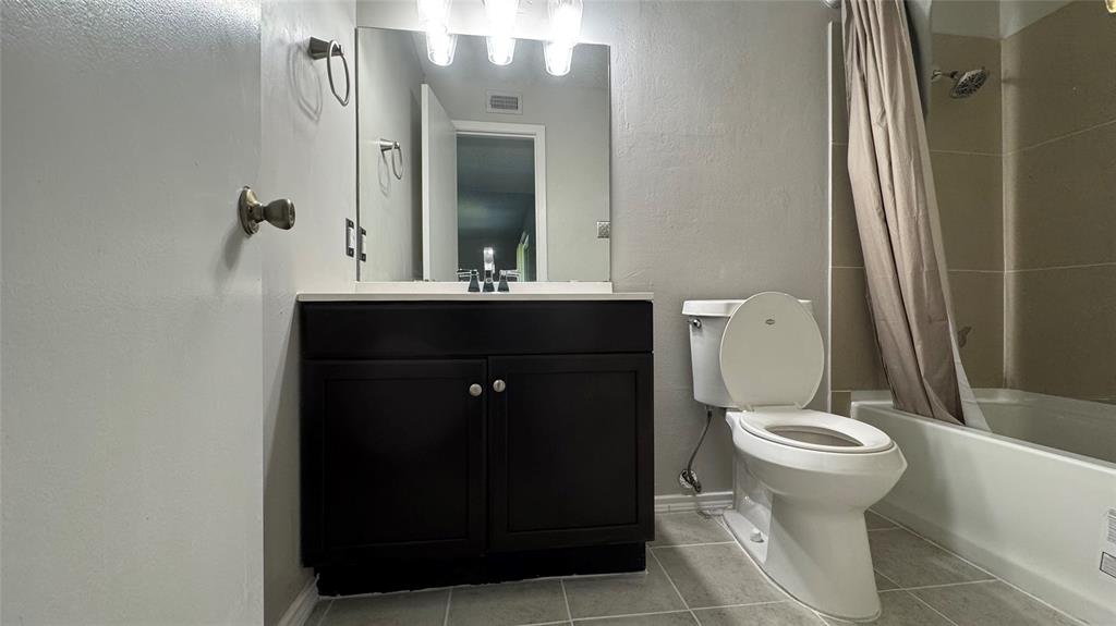 Creekbend Condo Ph 01-06 - Residential