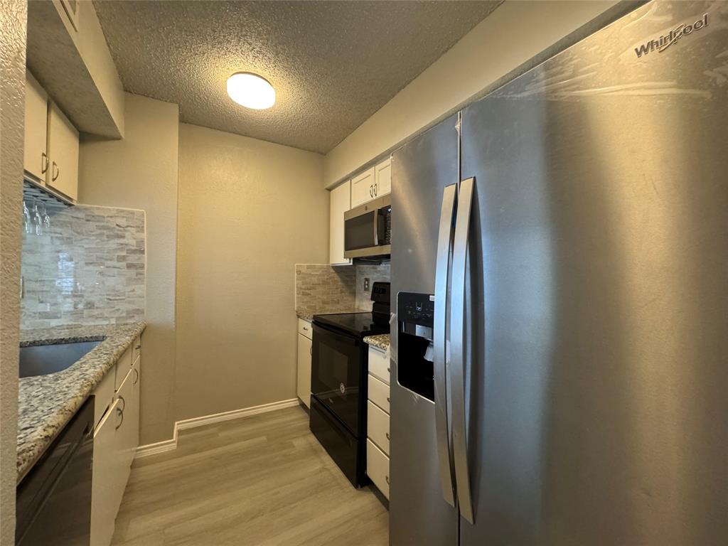 Creekbend Condo Ph 01-06 - Residential