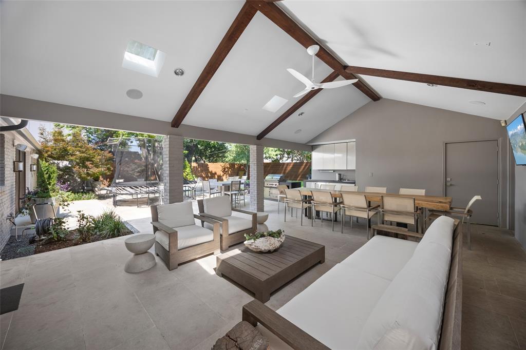 Preston Road Estates - Residential