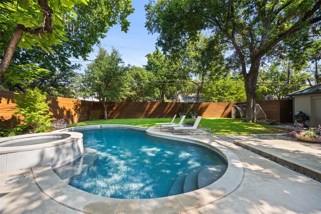 Preston Road Estates - Residential