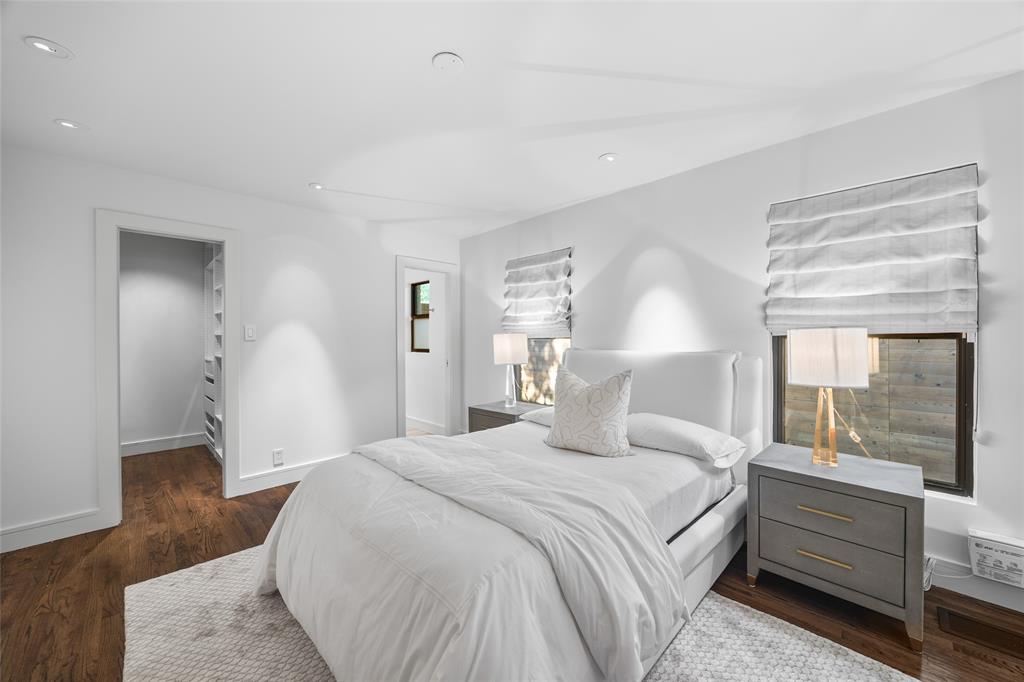 Preston Road Estates - Residential