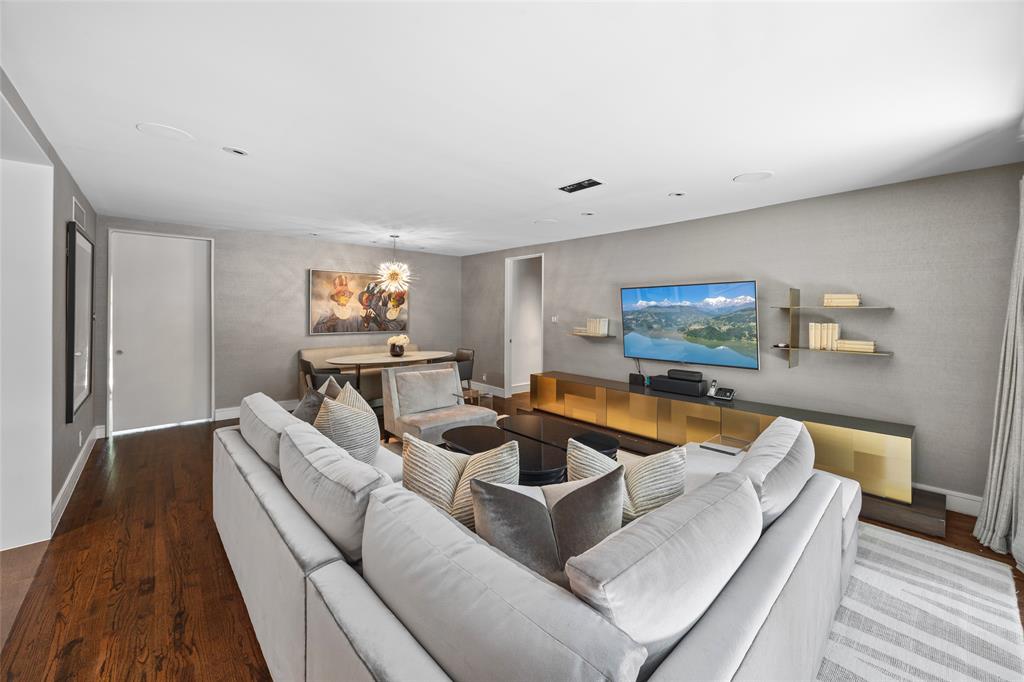 Preston Road Estates - Residential