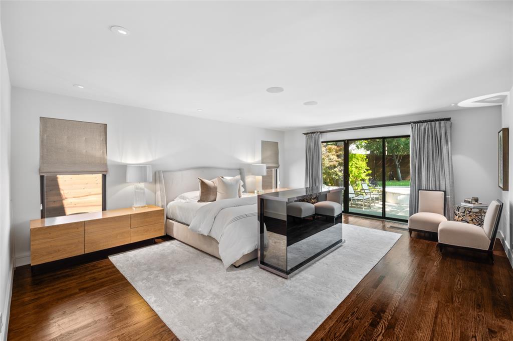 Preston Road Estates - Residential