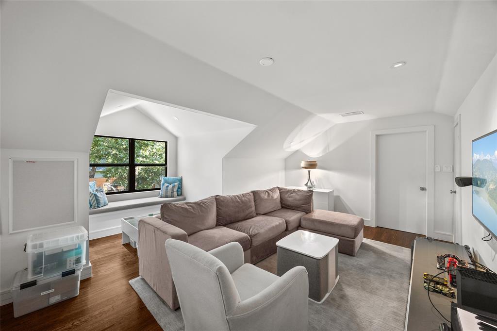 Preston Road Estates - Residential