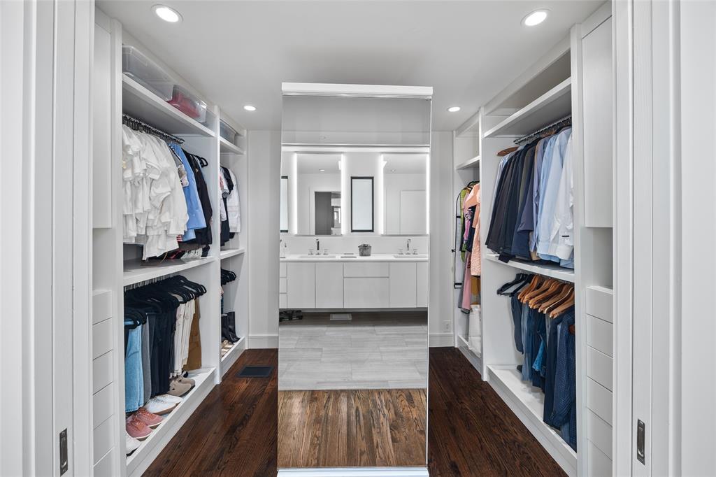 Preston Road Estates - Residential