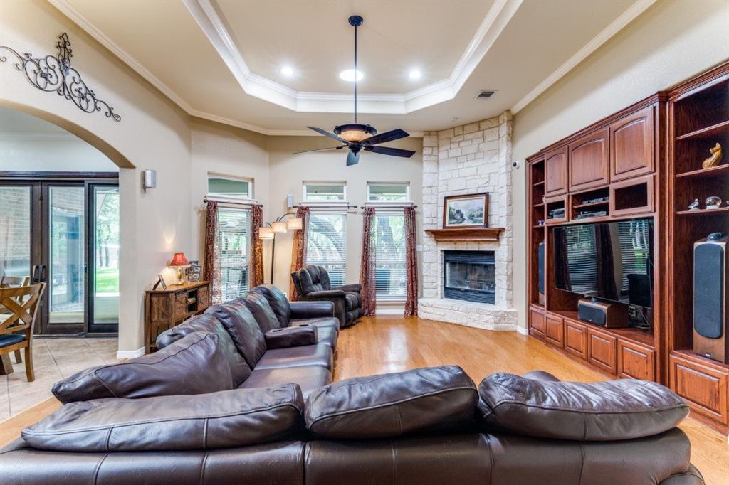 Turtle Creek Ranch Add - Residential