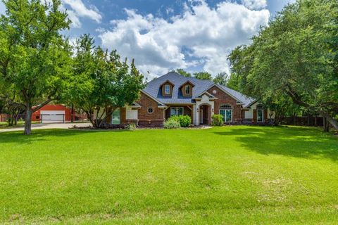 3009 Bald Eagle Court Fort Worth TX 76135
