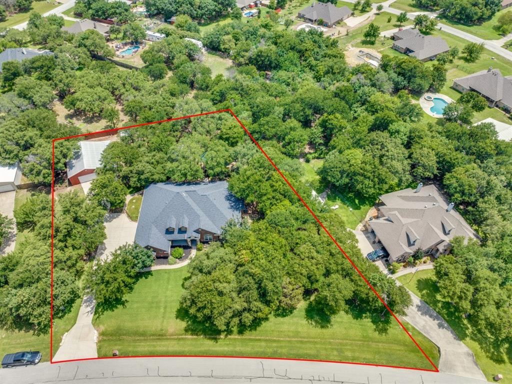 Turtle Creek Ranch Add - Residential
