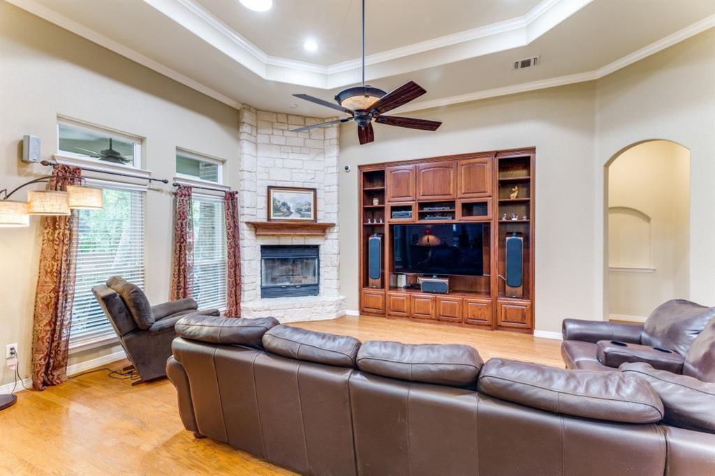 Turtle Creek Ranch Add - Residential