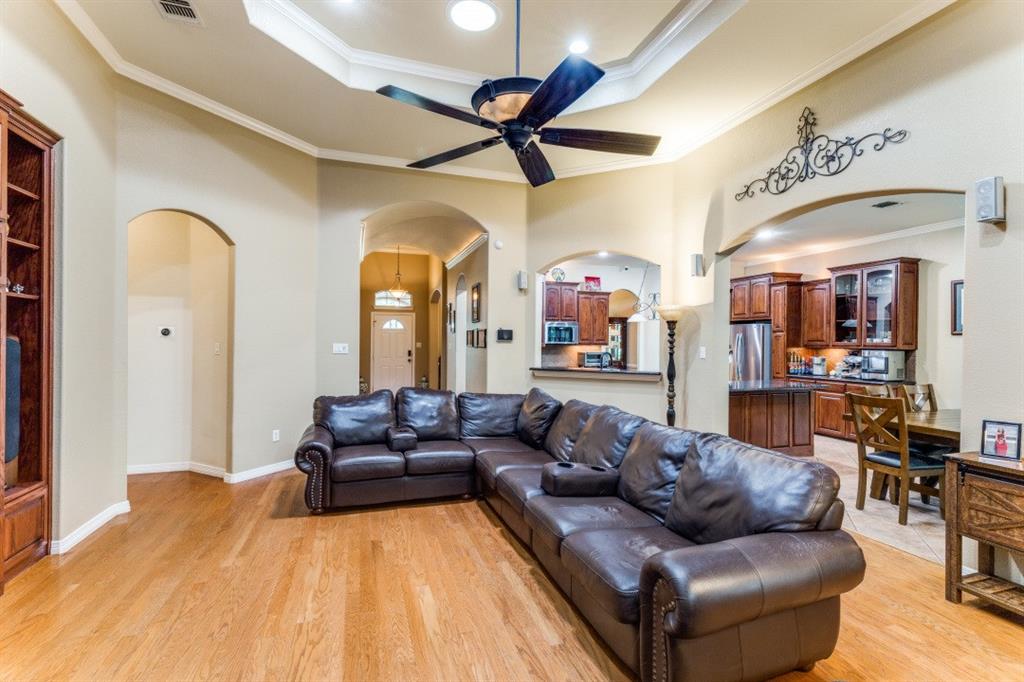 Turtle Creek Ranch Add - Residential