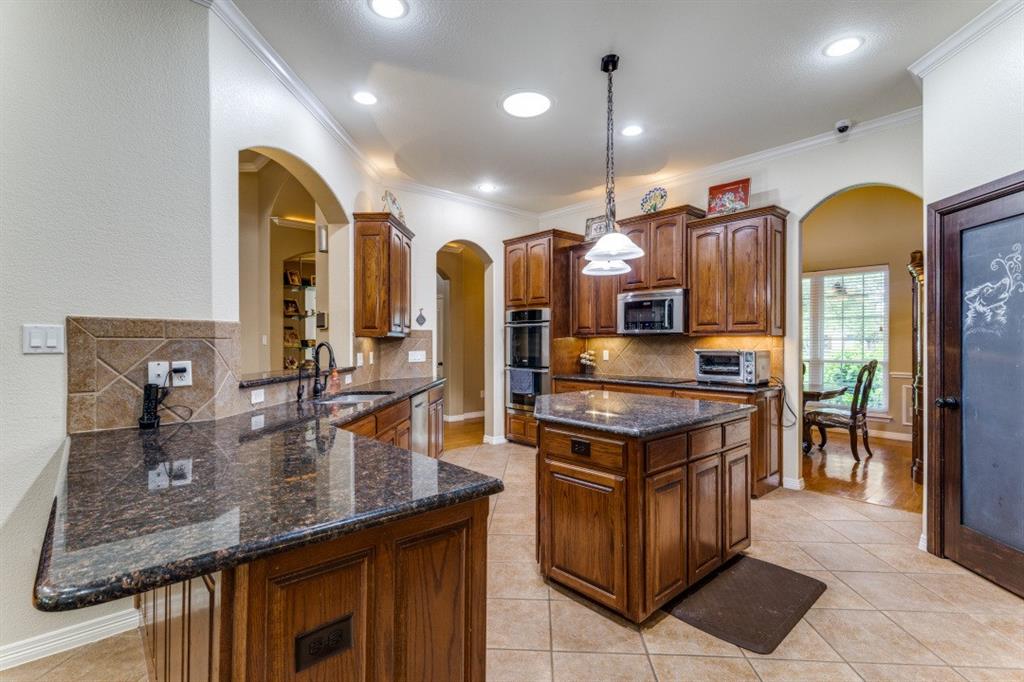 Turtle Creek Ranch Add - Residential