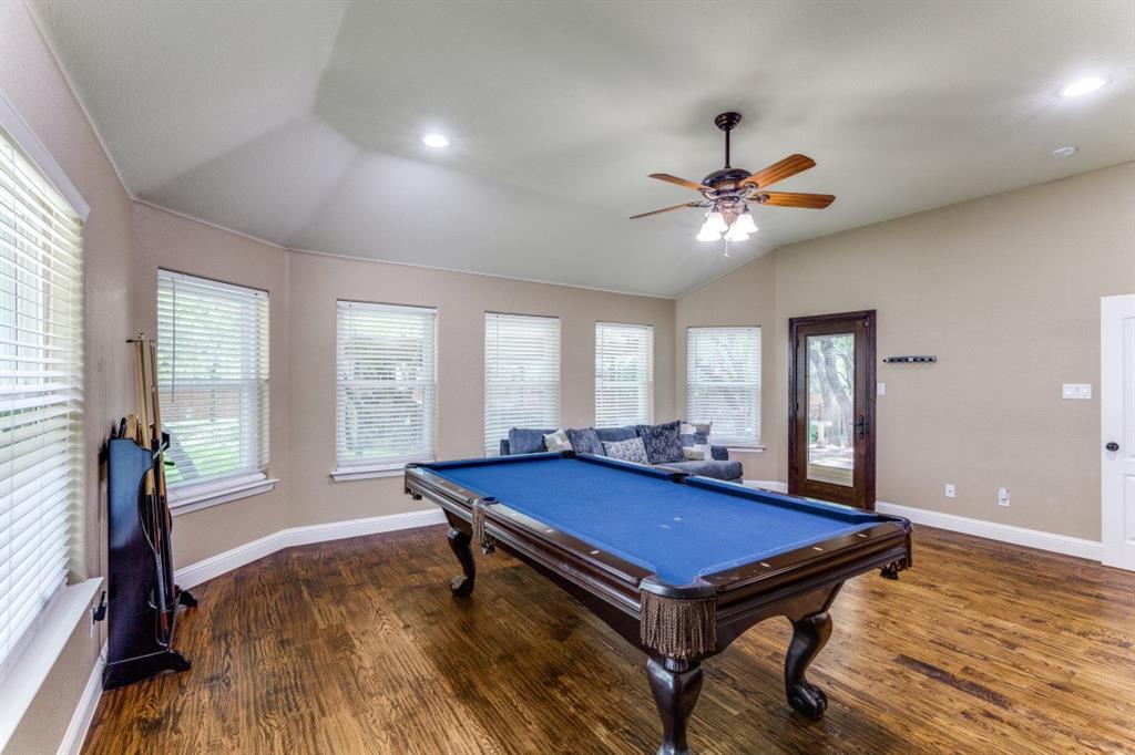 Turtle Creek Ranch Add - Residential