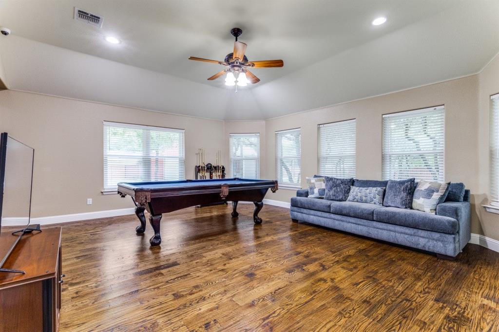 Turtle Creek Ranch Add - Residential