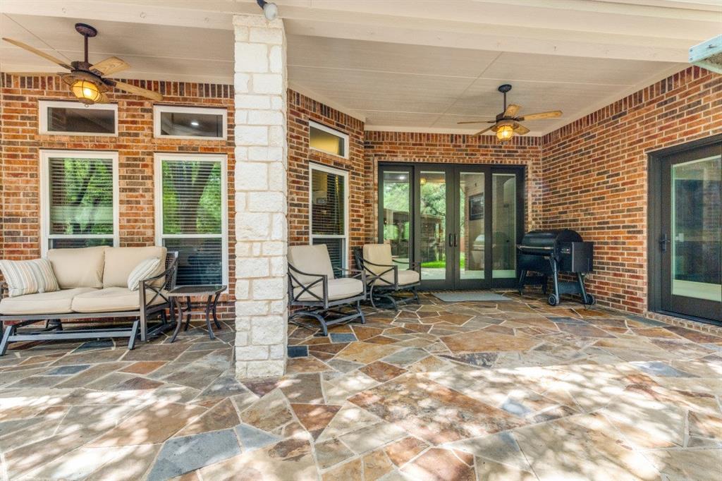 Turtle Creek Ranch Add - Residential