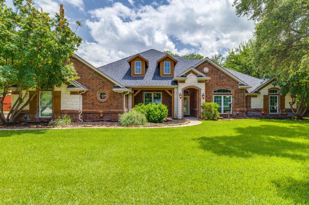 Turtle Creek Ranch Add - Residential