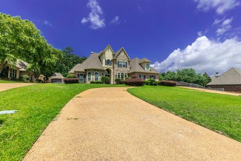 2716 Stone Creek Drive Shreveport LA 71106