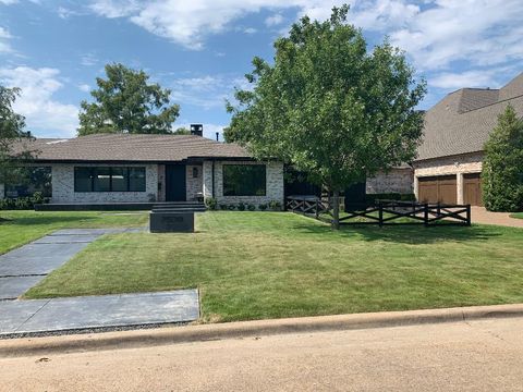 7539 Midbury Drive Dallas TX 75230