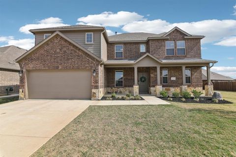 10125 Whim Way Aubrey TX 76227