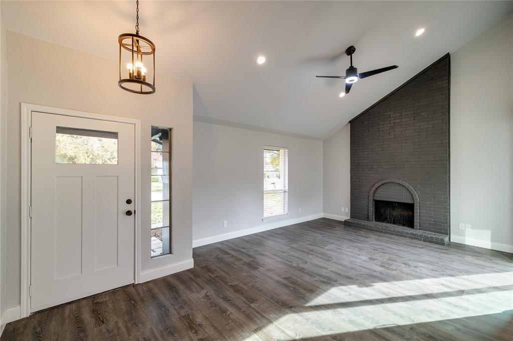 Dallas North Estates 15th Instl - Residential Lease