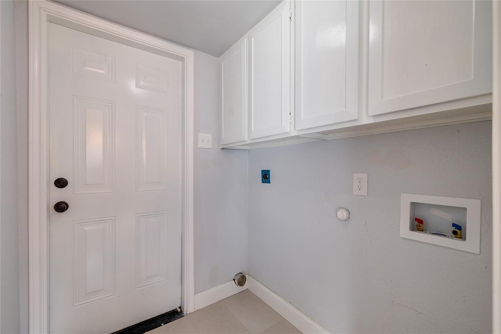 Dallas North Estates 15th Instl - Residential Lease