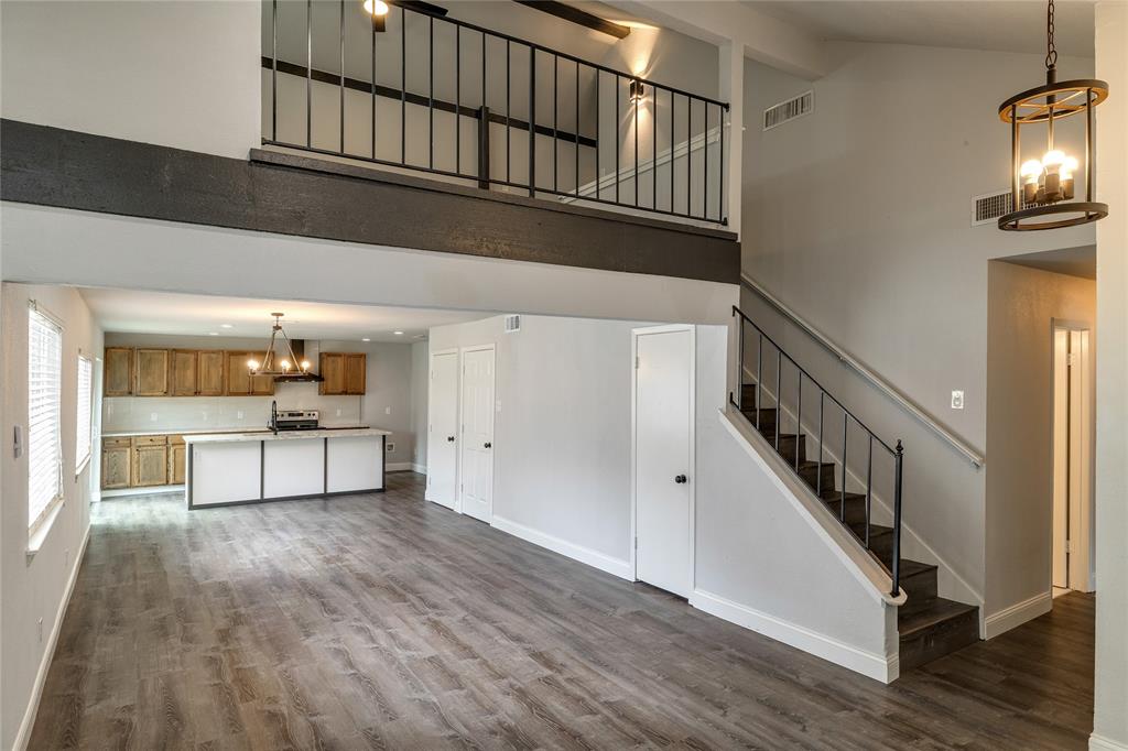 Dallas North Estates 15th Instl - Residential Lease