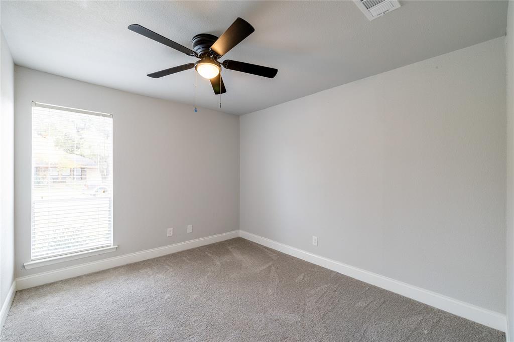 Dallas North Estates 15th Instl - Residential Lease